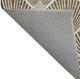 Dalyn™ Rug Company The Reserve TR9 Brown 5'x8' Area Rug-3