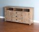 Sunny Designs™ Durango Brown TV Console-1