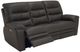 Palliser® Furniture Customizable Weston Power Reclining Sofa with Power Headrest-1