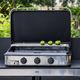 ENO® ENOSIGN 80 Black Griddle Cover-3