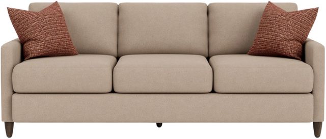Flexsteel® Customizable Fern Sofa-1