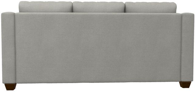 La-Z-Boy® Charlie Vellum Queen Sleep Sofa-4