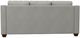 La-Z-Boy® Charlie Vellum Queen Sleep Sofa-4