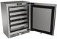 Perlick® G5 Shallow ADA 24" 3.1 Cu. Ft. Panel Ready Solid Door Built-In Solid Door Wine Cooler-1
