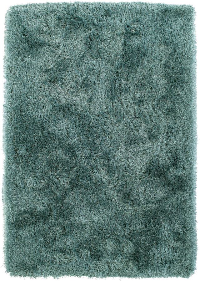 Dalyn™ Rug Company Impact Teal 5'x8' Area Rug-0
