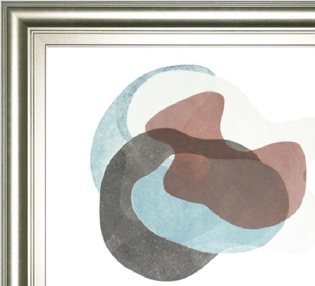 Classy Living Rob Delamater Homage to Eames VII Wall Art-1