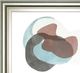 Classy Living Rob Delamater Homage to Eames VII Wall Art-1