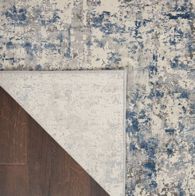 Nourison Home™ Rustic Textures 5'x7' Style 1 Area Rug-2