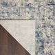 Nourison Home™ Rustic Textures 5'x7' Style 1 Area Rug-2