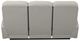 La-Z-Boy® Cade Natural Power Reclining Sofa with Headrest and Lumbar-4