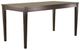 Bermex® Customizable TBRRE-0410 Expression Dining Table-0