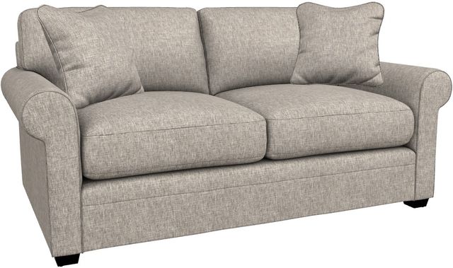 La-Z-Boy® Olson Whisper Full Sleeper Sofa-0