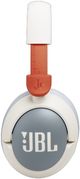 JBL® Junior 470NC White Wireless Over-Ear Noise Cancelling Headphone-3