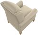 Best® Home Furnishings Customizable Joanna Power Tilt Headrest High Leg Recliner with Honey Birch Legs-4