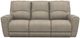La-Z-Boy® Cassian Birch Power Reclining Sofa with Headrest and Lumbar-1