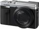 Panasonic® LUMIX ZS80 Silver 20.3MP Digital Camera-1