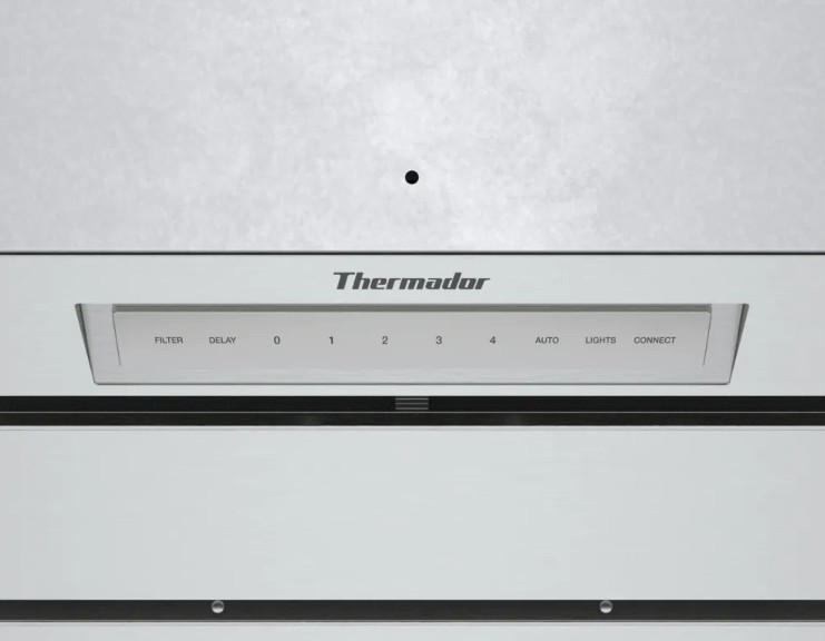 Thermador Masterpiece Insert Range Hood - Thumbnail 3