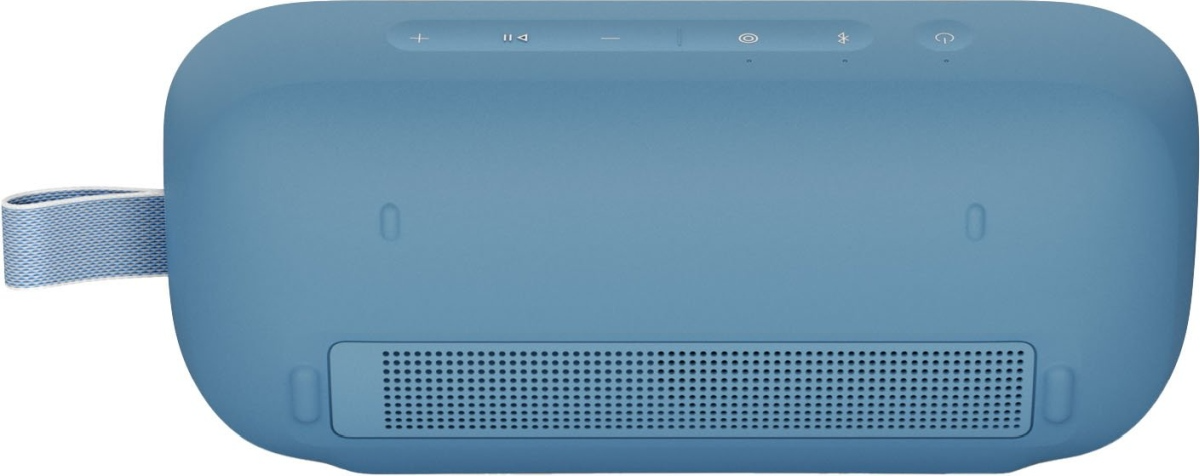 Bose Soundlink Flex 2nd Gen Blue Dusk Bluetooth® Speaker