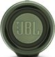 JBL Charge 4 Forest Green Portable Bluetooth Speaker-3