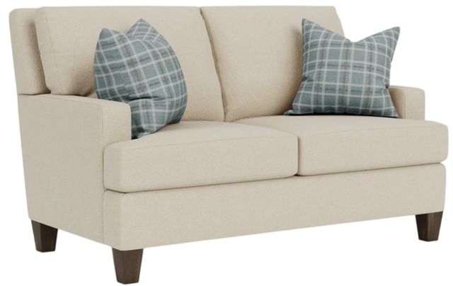 Flexsteel® Customizable Lloyd Loveseat-2