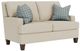 Flexsteel® Customizable Lloyd Loveseat-2