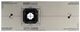 Sonance® Architechtural Series 0.63" Solid Surface Mounting Platform-0