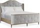 Century® Omni Grace King Upholstered Panel Bed-0