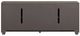 Liberty Furniture Aspen Sky Weathered Saddle Brown Media Console-4