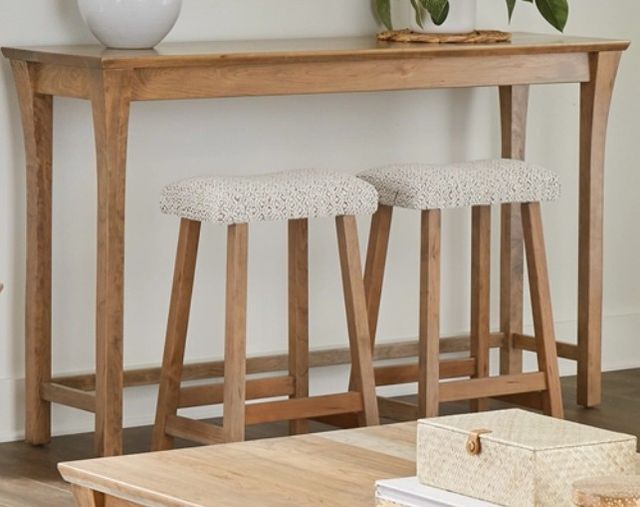 Mavin Customizable Marco Console Table-0