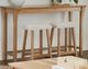 Mavin Customizable Marco Console Table-0
