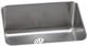 Elkay Lustertone® Classic Lustrous Satin 25-1/2" x 19-1/4" x 10" Single Bowl Undermount Sink with Perfect Drain®-0