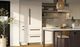 Liebherr 30" 14.1 Cu. Ft. Panel Ready Built-In Bottom Freezer Refrigerator-3