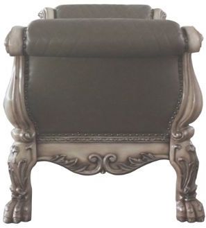 ACME Furniture Dresden Vintage Bone White Bench-2
