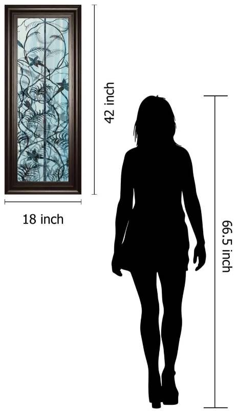 Classy Art Climbers II by James Burghardt Wall Art-2