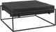 Uttermost® Telone Black Coffee Table-0