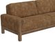 International Furniture Direct Sedona Cognac Sofa-4