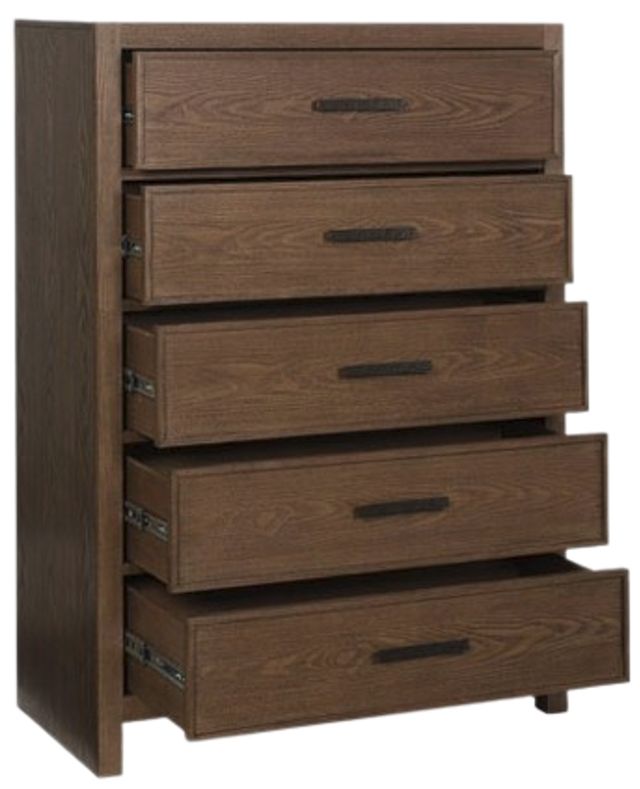 Signature Design by Ashley® Ticanter Brown Chest-3