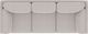 Emerald Home Elsbury Taupe Sofa-4