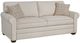 Braxton Culler Customizable Bedford Full Sleeper Sofa-1