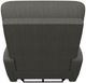 La-Z-Boy® Jay Flannel Power Wall Recliner with Headrest and Lumbar-4