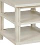 Hammary® Grand Bay Wayland Beige End Table-1