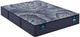 Serta® Perfect Sleeper® Talsma Anniversary 13" Gel Memory Foam Firm Smooth Top Twin XL Mattress-0