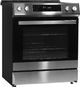 Danby® 30" Stainless Steel Slide-In Electric Range-2