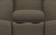 La-Z-Boy® Easton Sterling Power Reclining Loveseat with Headrest and Console-3