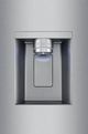 LG 36" 25.5 Cu. Ft. PrintProof™ Stainless Steel Counter Depth French Door Refrigerator-3