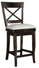 Bermex® BSSB-1224 Swivel Counter Stool-0