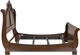 Liberty Furniture Highland Court Rich Cognac King Sleigh Bed-2