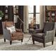 Best® Home Field & Stream Collection - Keatling Distinguished Accent Chair-2