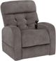 Franklin™ Upton Elsa Mocha Power Lift Recliner-0