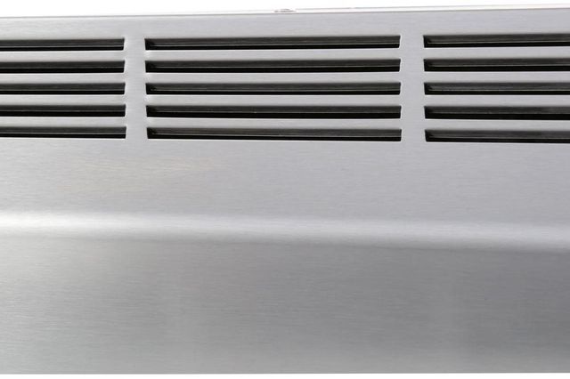 Broan® 41000 Series 30" Stainless Steel Under Cabinet Range Hood-5